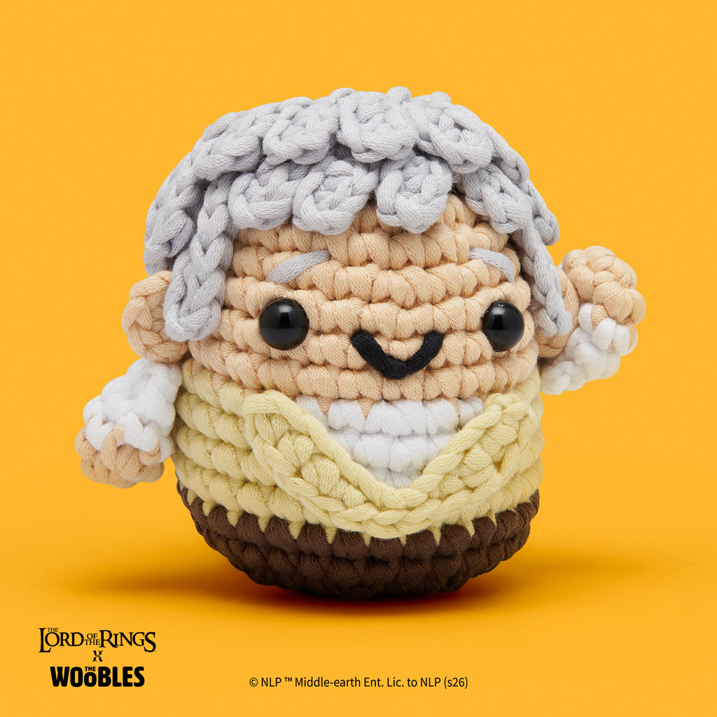 Welcome to The Shire Bundle