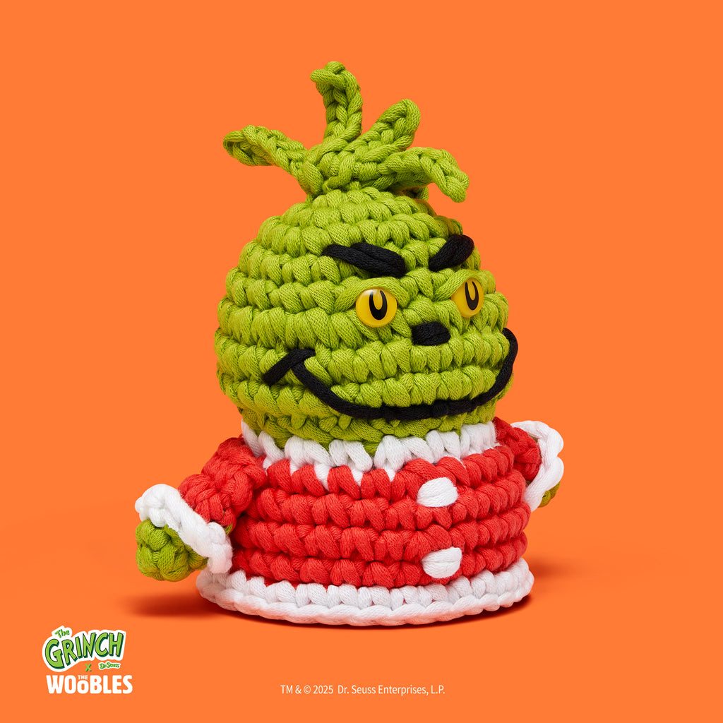 Grinchy Claus Bundle