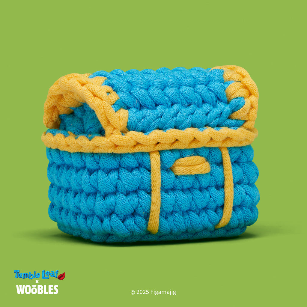 New Chest Friend Bundle