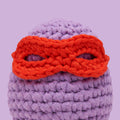 Tiny Halloween Mask Accessory Kit