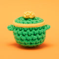 Tiny Cooking Pot Accessory Kit