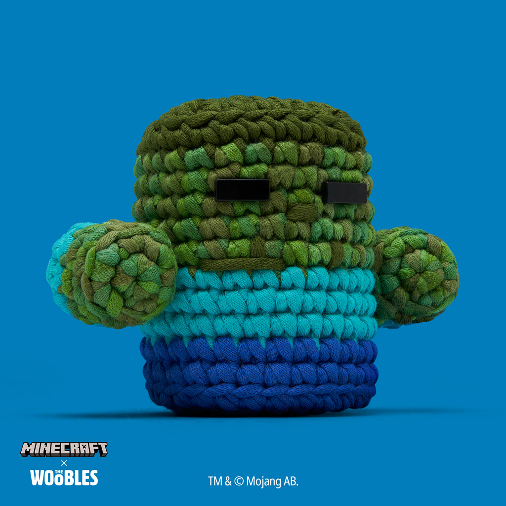 Minecraft Block It to 'Em Bundle
