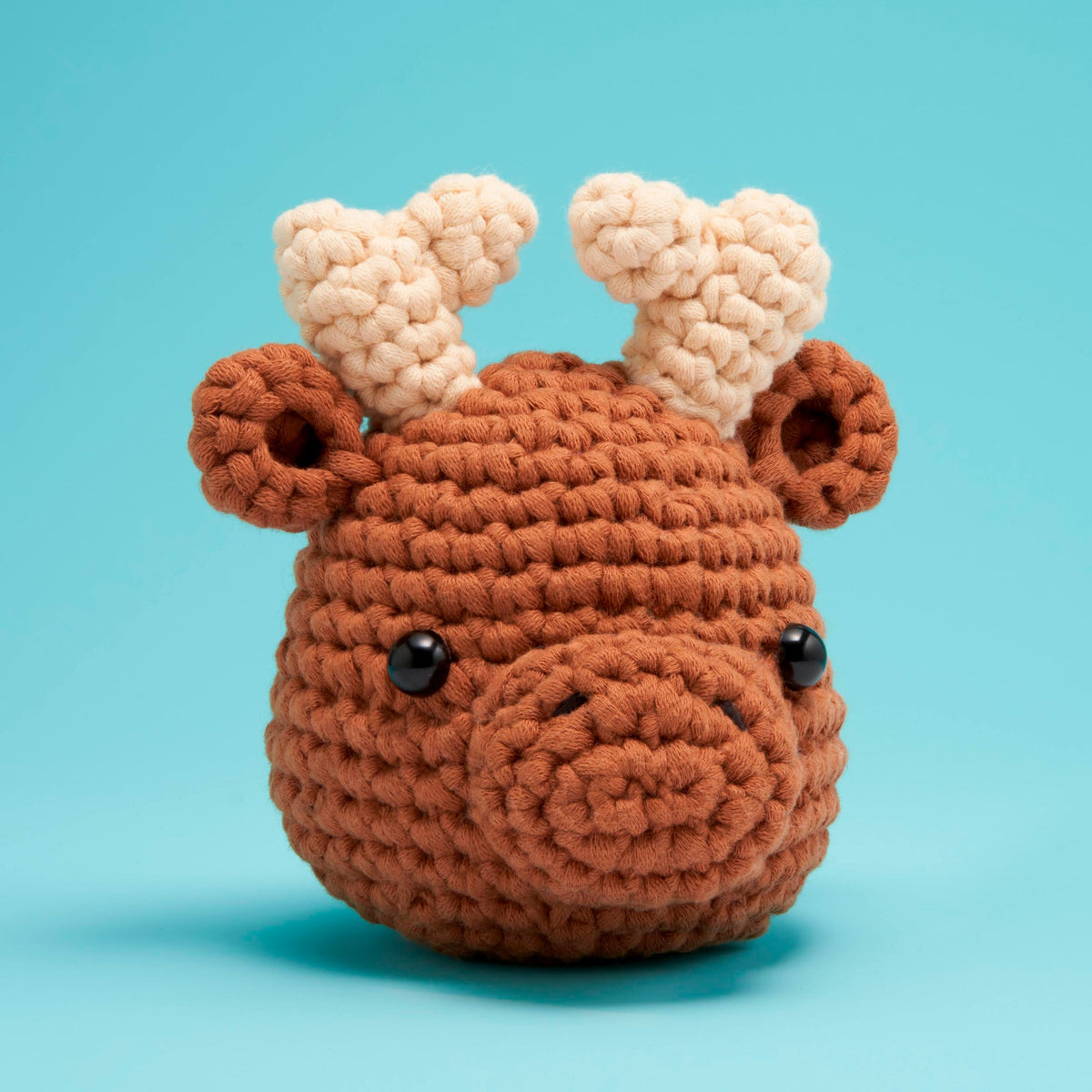 Yeti for Christmoose Bundle